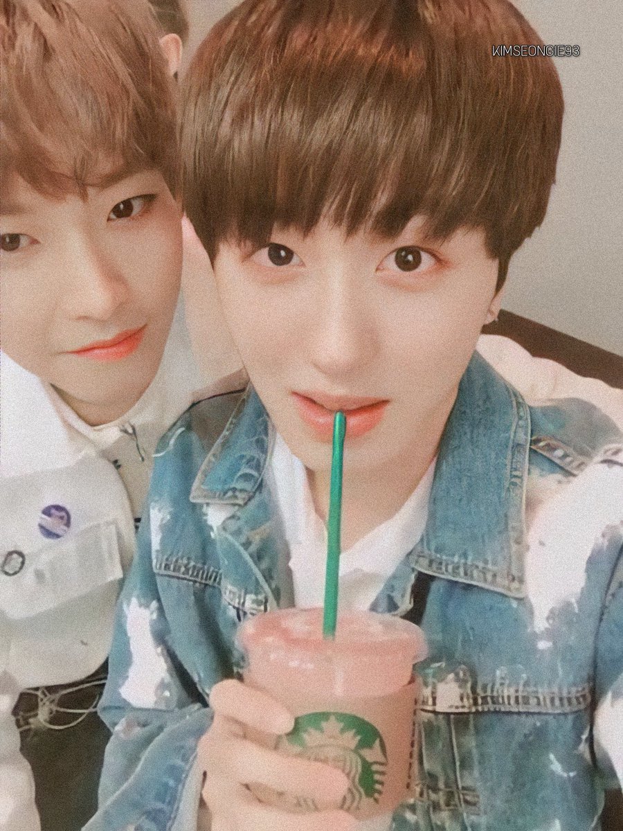 With Chani 🥰💕

#인성 #INSEONG #찬희 #CHANI #SF9 #에스에프나인 <a href="/SF9official/">SF9official</a>