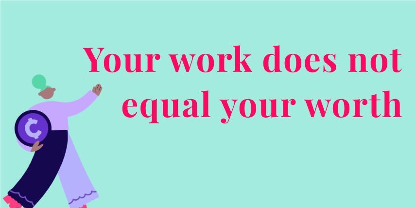 This has been the bane of my life. Thank you <a href="/chorsburgh10/">Cecilia Nunn</a> for the reminder that we all have a unique voice and value regardless of our job titles.