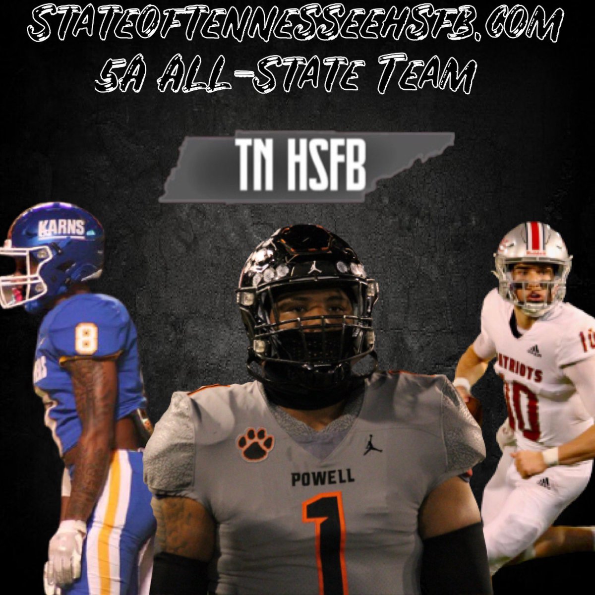 This is unbelievable so blessed to be named 5A ALL-STATE TEAM🙏🏽<a href="/MJGOLDENBEARFB/">MT. JULIET FOOTBALL</a> <a href="/615Preps/">615 Preps</a> <a href="/MainStreetPreps/">Main Street Preps</a> <a href="/OnTopAthletics/">OnTopAthletics Inc📚🏈⚾️</a> <a href="/d1highlights/">d1highlights</a>