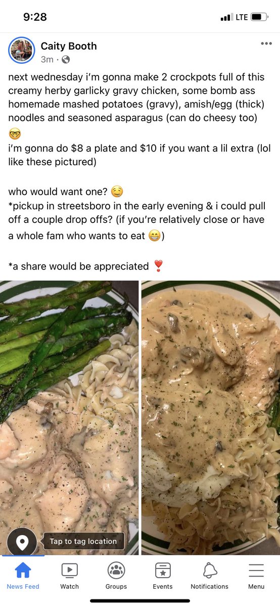 @ my local friends :) 
any type of support would B appreciated :)