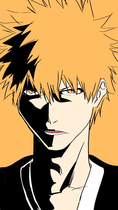 「BLEACH」のTwitter画像/イラスト(新着)｜6ページ目)