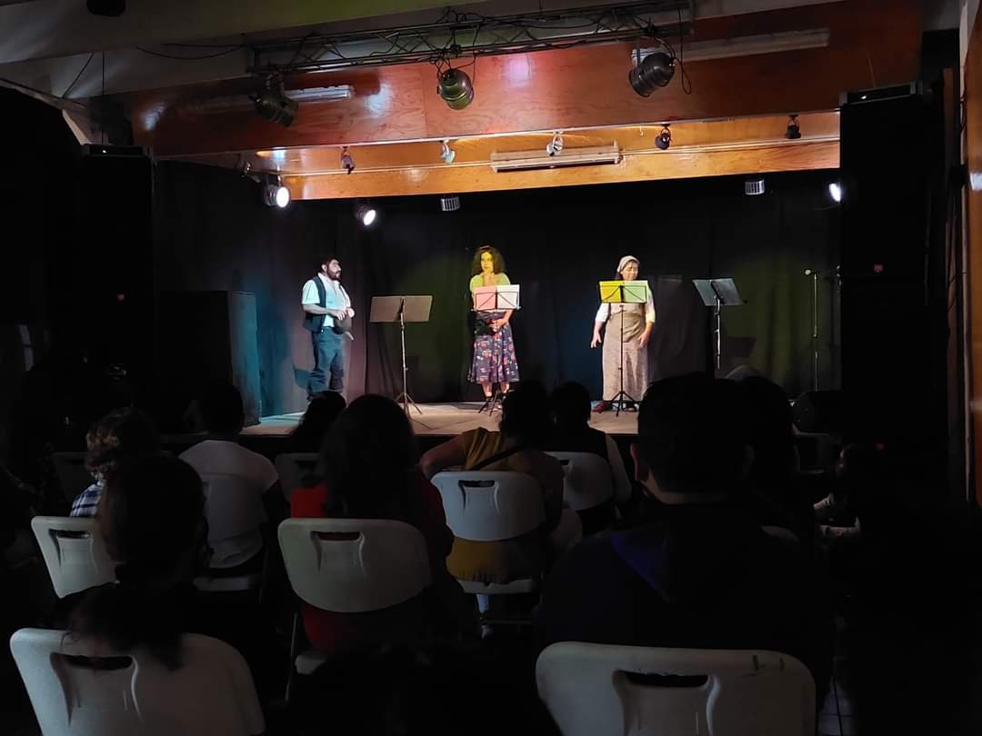 Faro Indios Verdes tweet media