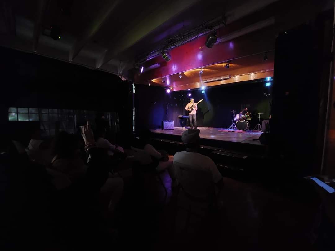 Faro Indios Verdes tweet media