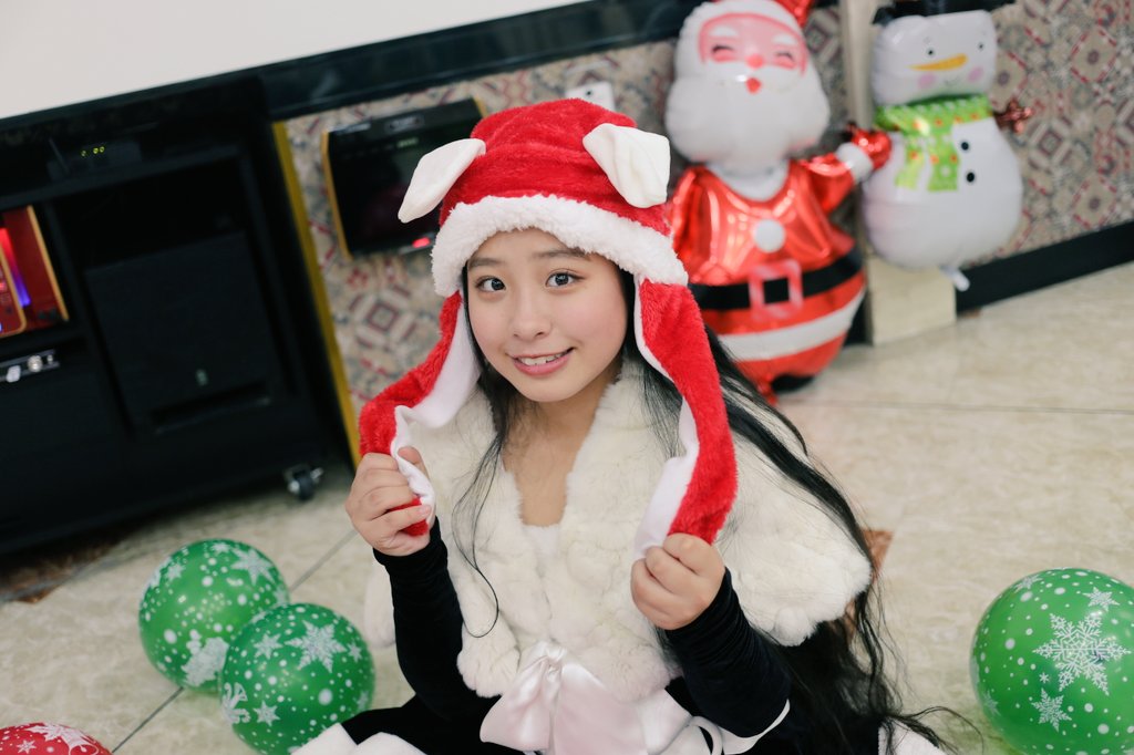 takayaan123's tweet image. 12/18Mihiro定期カラオケLIVE vol.18～ 祝♥3周年✨＆クリスマスSP ～
②

#Mihiro
#Mihiro定期カラオケLIVE
#クリスマスSP