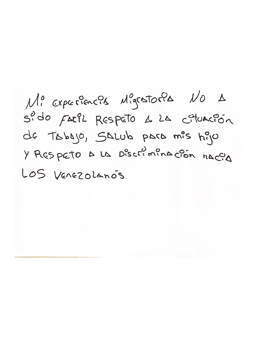 Cosinfronteras's tweet photo. #CelebremosLaIntegración | El 2021 estuvo marcado por una gran llegada de migrantes buscando otros sueños. Es momento de acompañar y contagiar toda la buena vibra #DíaInternacionalDelMigrante #18D https://t.co/0qTyyrvZCl