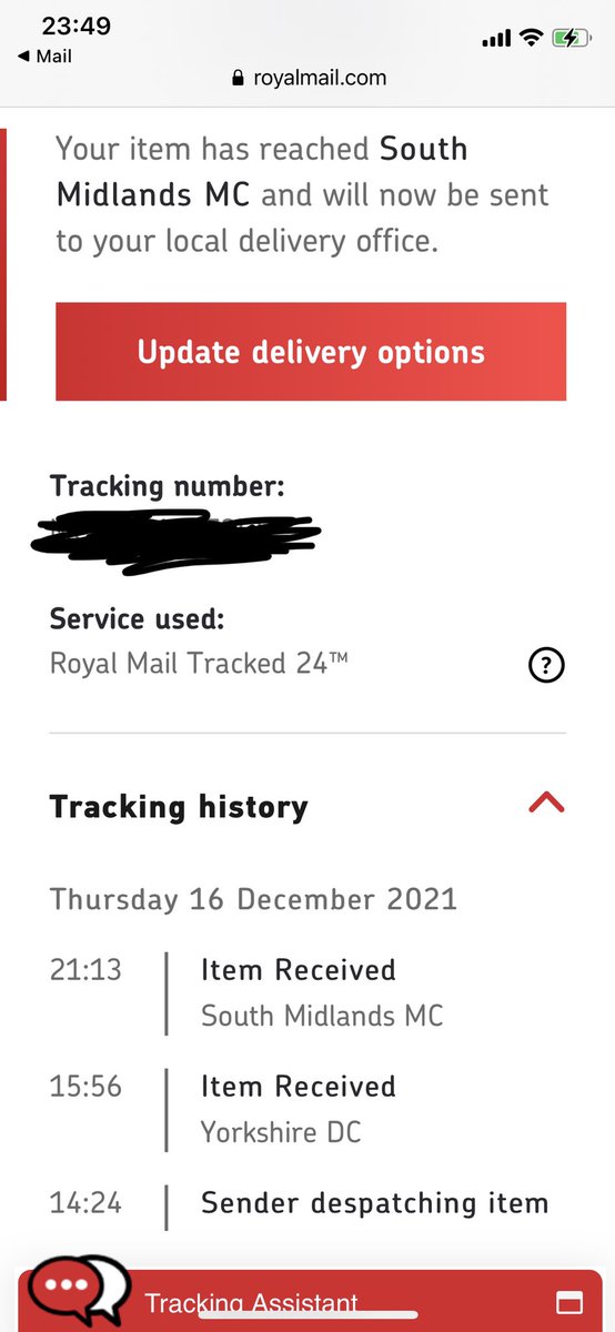Chris bayliss (@readmechrisb) on Twitter photo Yet again fail Mail <a href="/RoyalMail/">Royal Mail</a> get told will B delivered by Friday 15:00 + no delivery!!!! How do u stay in business u literally r the worst delivery company EVER!! If u come Monday when I’m @ work + take it back to the sorting office I will not b impressed!! Yet again fail Mail <a href="/RoyalMail/">Royal Mail</a> get told will B delivered by Friday 15:00 + no delivery!!!! How do u stay in business u literally r the worst delivery company EVER!! If u come Monday when I’m @ work + take it back to the sorting office I will not b impressed!!