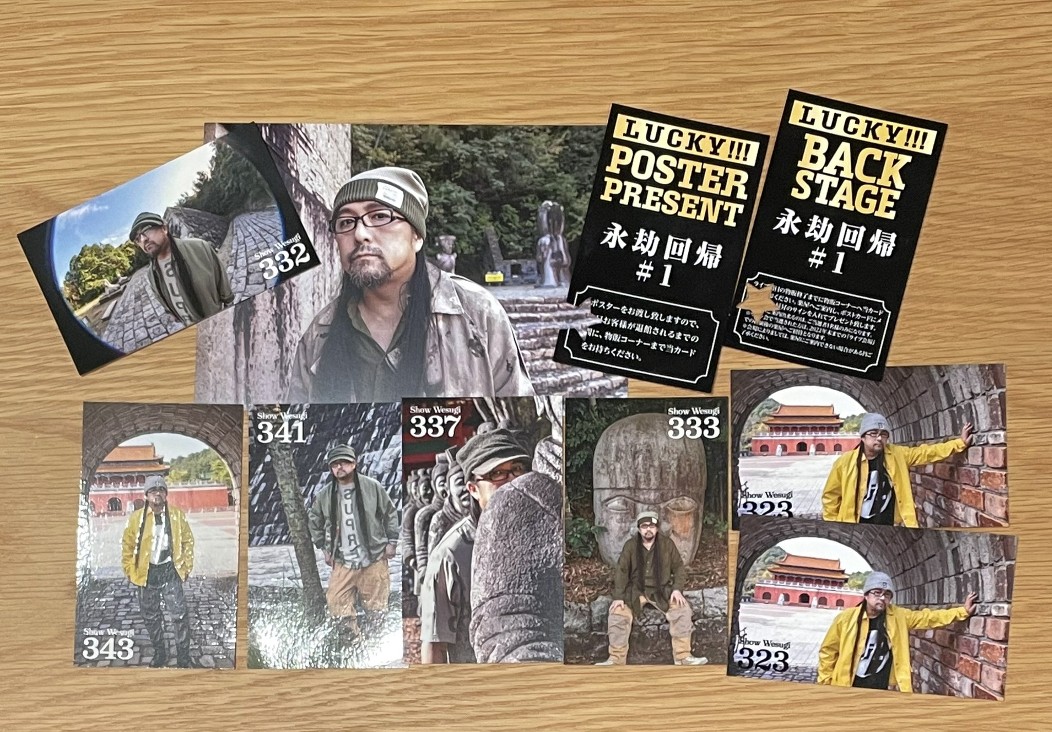 上杉昇 30th ANNIVERSARY BOX 永劫回帰 LIVE DVD 少な CD Show