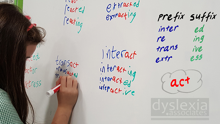 ReadingLeagueIL's tweet photo. Did you know that you can use 20 root words and 14 prefixes to build 100,000 words?

Learning common root words, prefixes, and suffixes will improve both reading fluency and spelling.

Learn more at the link below:

https://t.co/zblYXCy2lz https://t.co/jrJSUczEgR