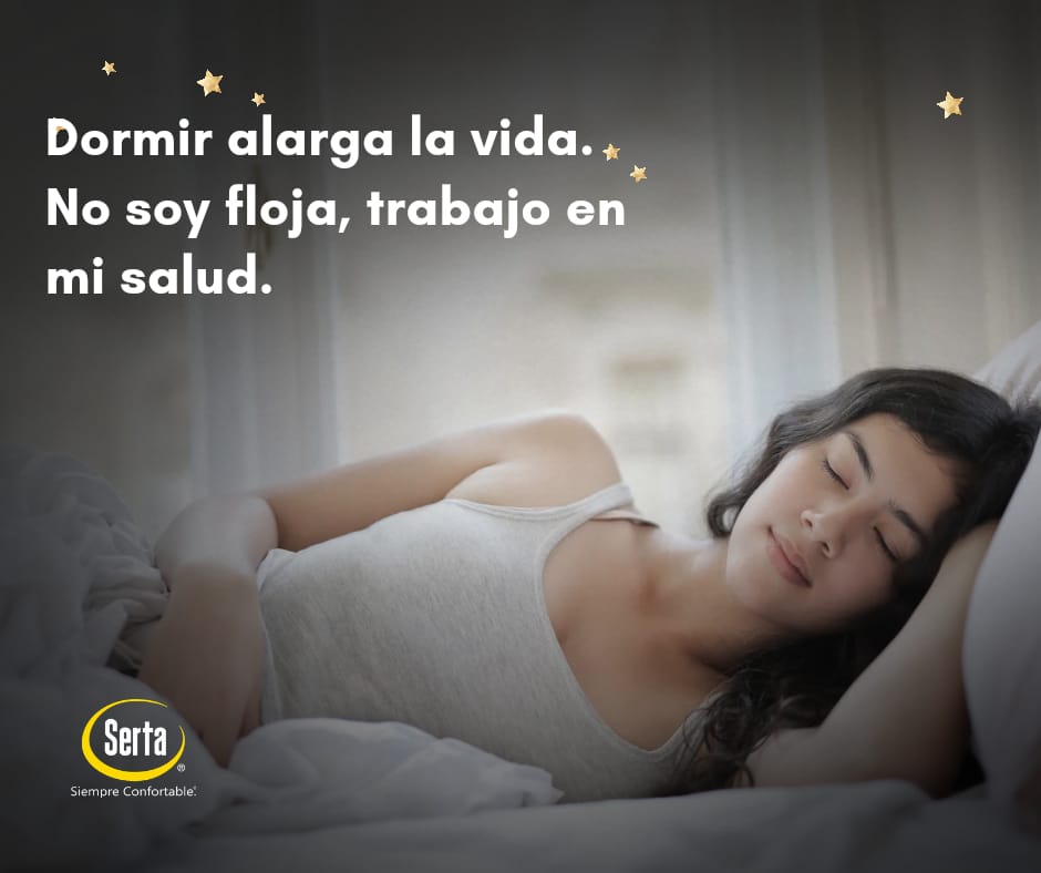Colchones Serta México tweet media