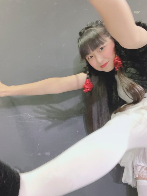 Twitterのコスプレ画像20