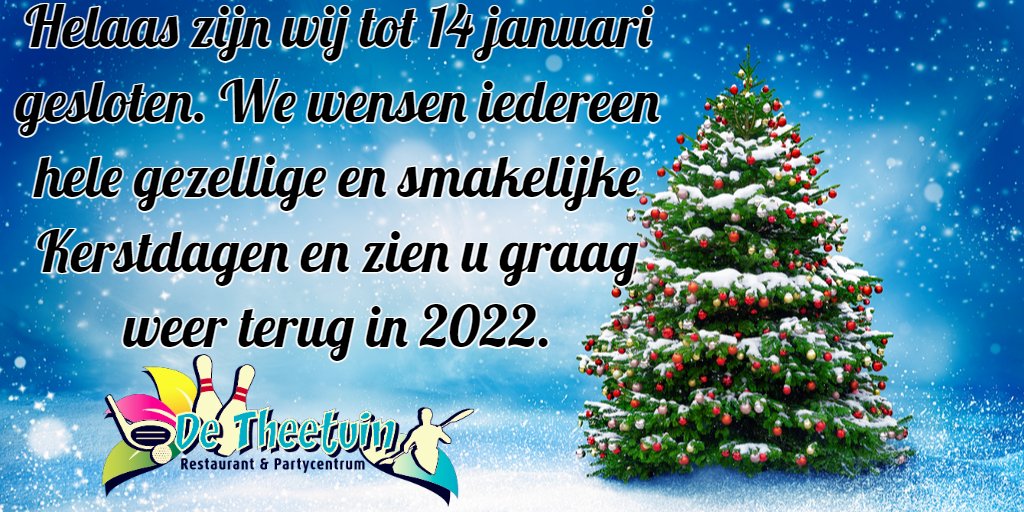 De Theetuin Rijsoord (@theetuinrijsoor) on Twitter photo 