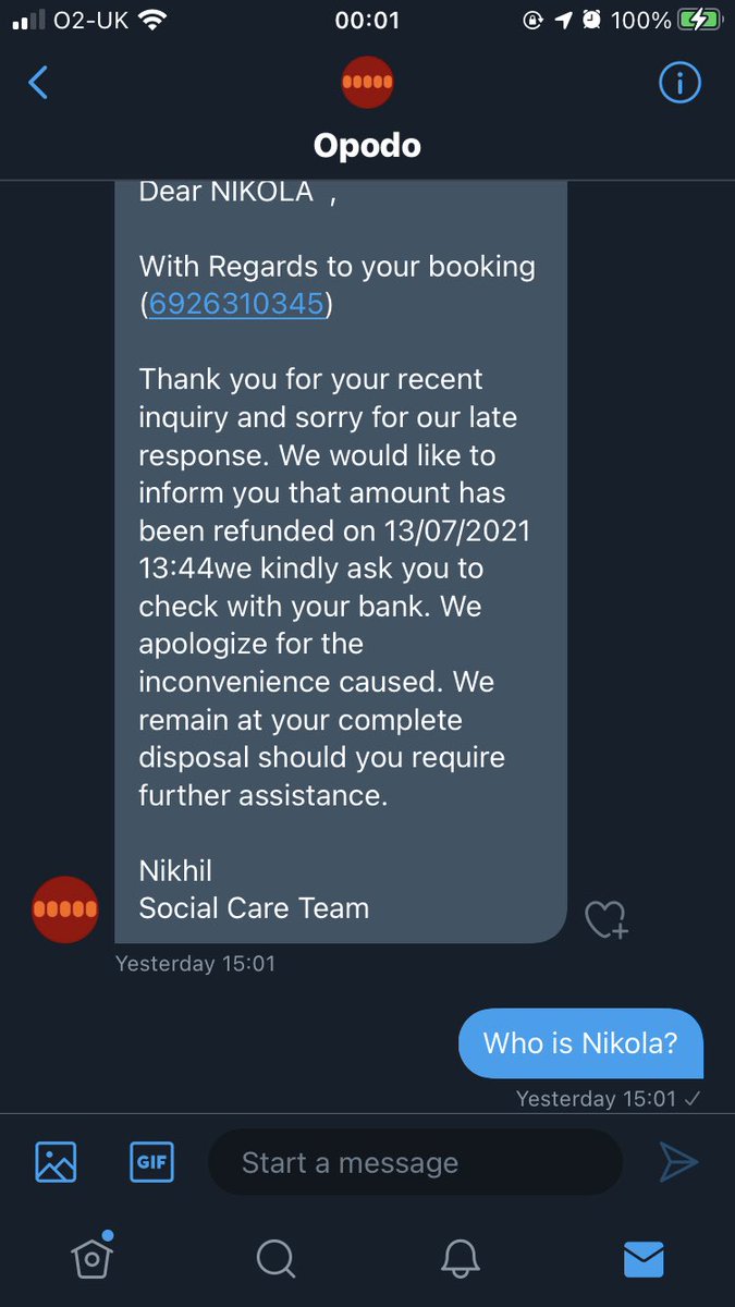 Benedict MG Hudson tweet media