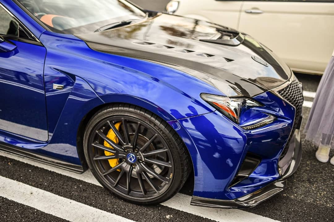 8mDpDH5gPT0l8kA's tweet photo. 日本のどこか
#lexus
#lexusrcf💙
#lexusrcfpp🐼
#lexusオフ会
#ガソリン臭くて燃費悪くてうるさい車w https://t.co/NPIyBpSng0