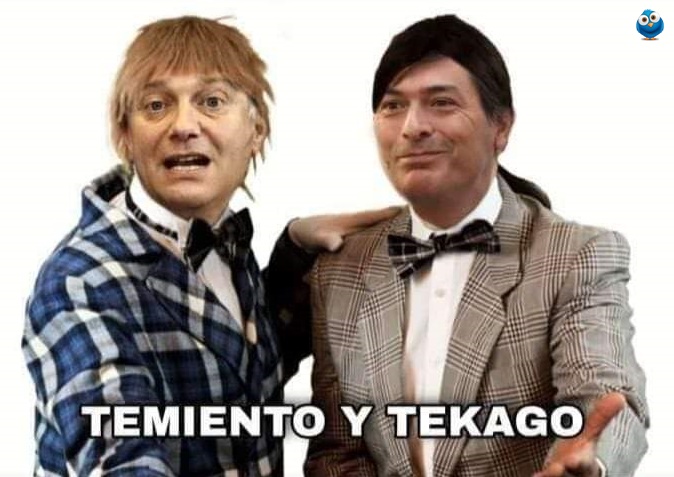 Jesus_Enrique88's tweet photo. #TeMiento y #TeKago RT😆
#NuncaMásDerecha #ElPeligroEsKast
#TodoChileVotaUno☝😃
#BoricPresidenteDeChile2022 🌳
#ZonaDeEncuentroEnTVN Nueva Zelanda La Reina Sichel Chanfreau Marcel Claude Melipilla 279 años😃 https://t.co/l5rmeR3G1l