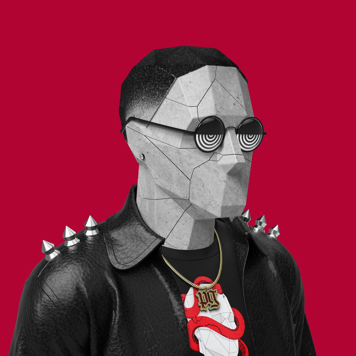 We are excited to announce a WL collab with <a href="/poligoonz/">Poligoonz</a>

3x WL spots up for grabs. Rules 👇

Like and retweet this post. 
Tag 2 friends. 
Must be following @dystoapez &amp; <a href="/poligoonz/">Poligoonz</a> poligoonz to win. 

Closing in 12 hours.