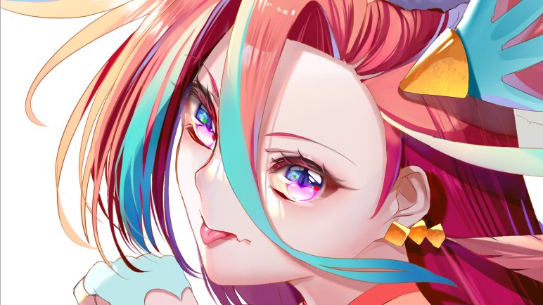 「顔だけできた 」|ゆうたろうのイラスト