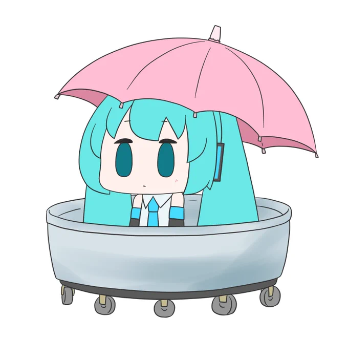 今日も一日 