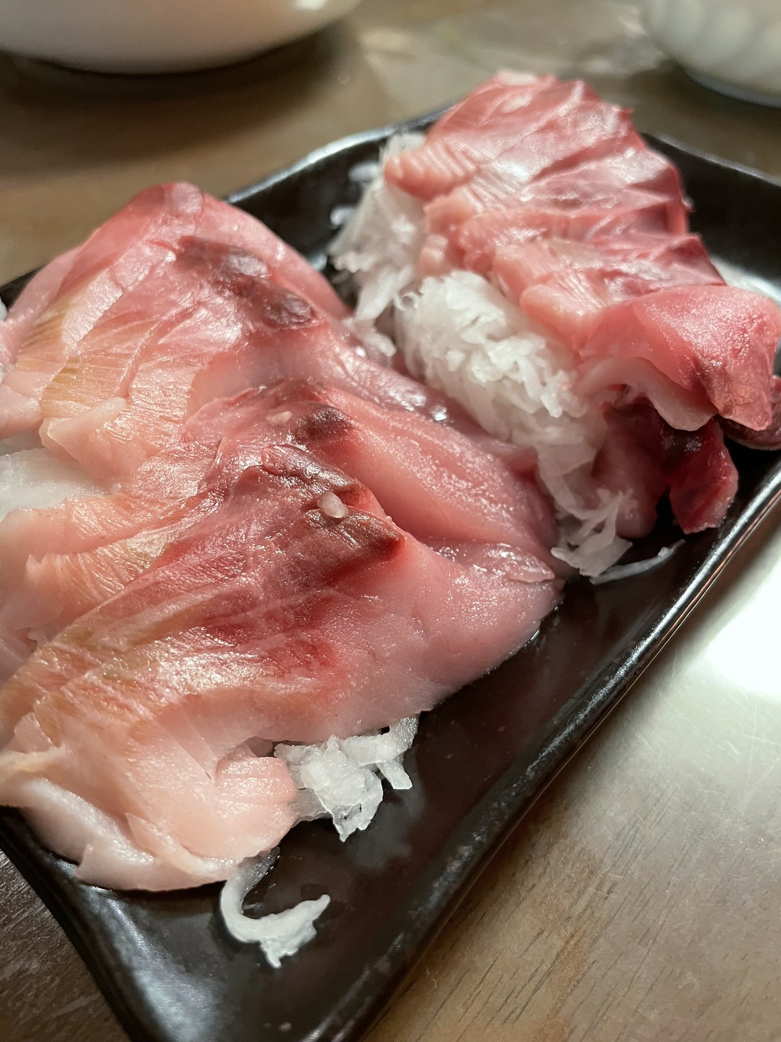 ハガツオ刺身 Twitter Search Twitter