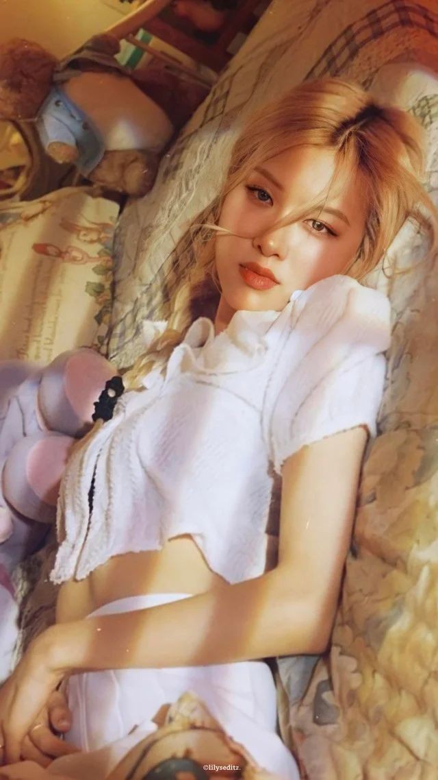 [INFO] ROSÉ ranks #82 for December 2021 individual Brand Reputation rankings for female idols with 215,529 points.

📈Data collected from November 19th to December 19th.

#BLACKPINK #블랙핑크 #ROSÉ #로제 <a href="/BLACKPINK/">BLACKPINKOFFICIAL</a>