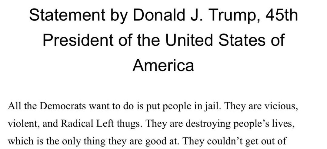 “All they wanna do is put people in jail…”

lolololololol at the irony of this #LockHerUp