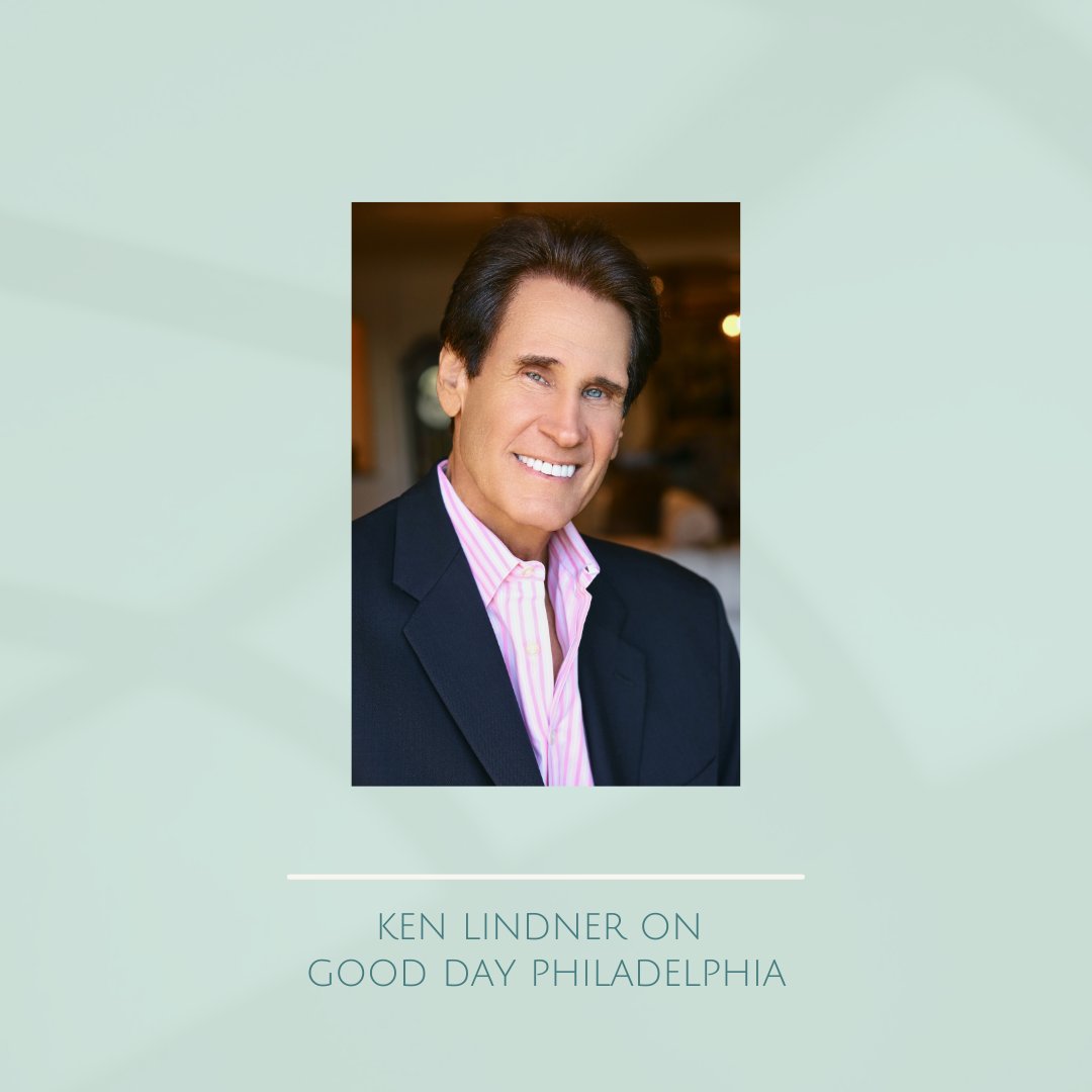 kenlindnerPLCP's tweet photo. I recently chatted with @BillAFox29 via @FOX29philly about the launch of #AspireHigher &amp; actionable steps to elevate your life, and the world around, which is detailed in the book. Thank you, Bill!
.
Tap here | https://t.co/t3ytA3Onh2
.
#BookoftheMonth #BooksofTwitter #BookReview https://t.co/p9dKc5ojmQ
