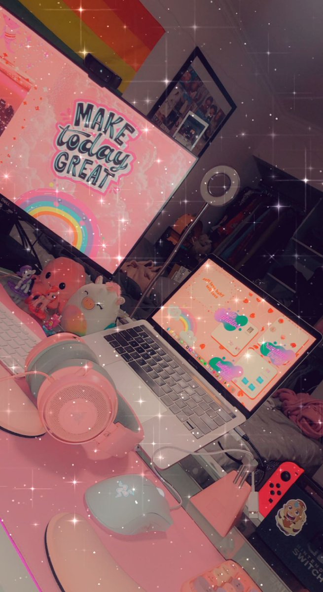 axleottle's tweet photo. I really said upgrade ๐ฅบ๐ #mypcsetup https://t.co/EYaRxbSXKp
