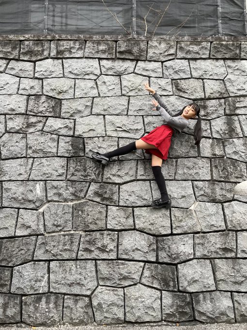 Twitterのコスプレ画像35