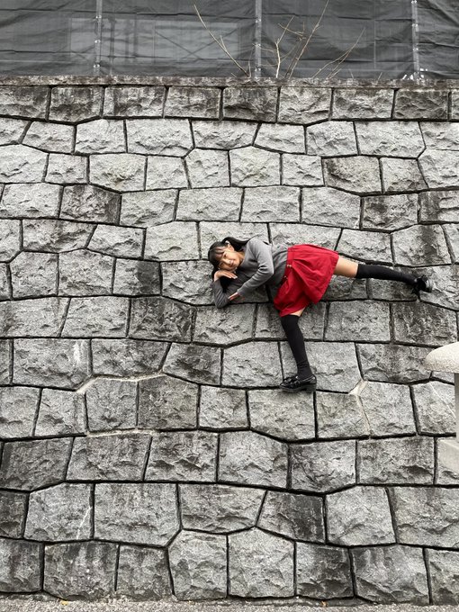 Twitterのコスプレ画像38