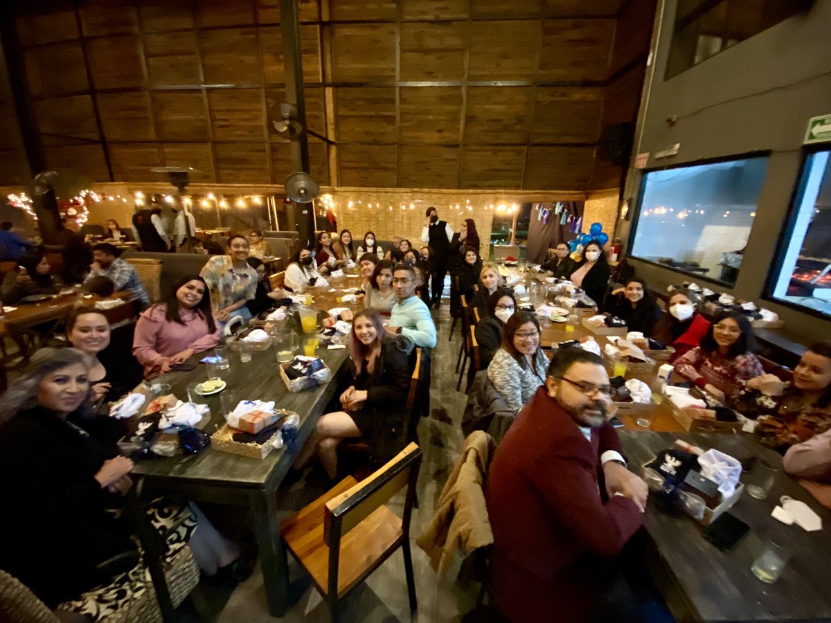 Han sido meses muy difíciles por todo lo que ha representado la Pandemia, pero el staff Santafesino siempre ha puesto al estudiante al centro para encontrar la manera de reinventarse como una comunidad resiliente y adaptativa…

Feliz Navidad 2021 🎄 🎅🏻 

#SoySantaFe