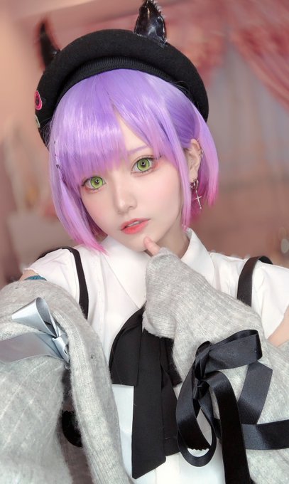 コスプレイヤー小塩てるのTwitter画像18
