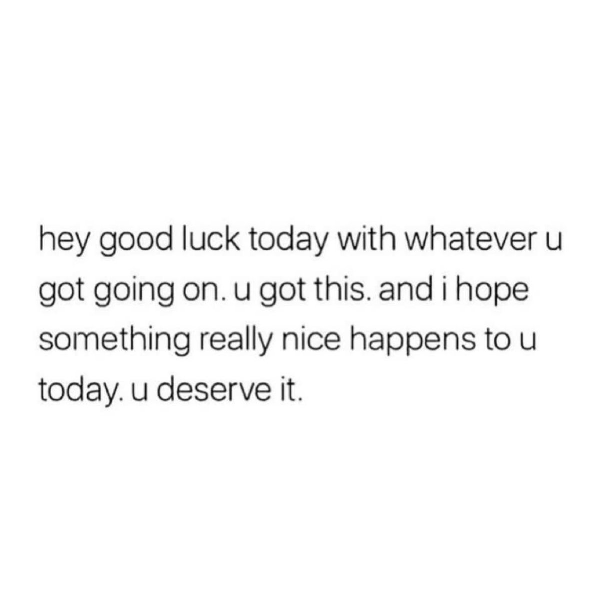 ❤️
