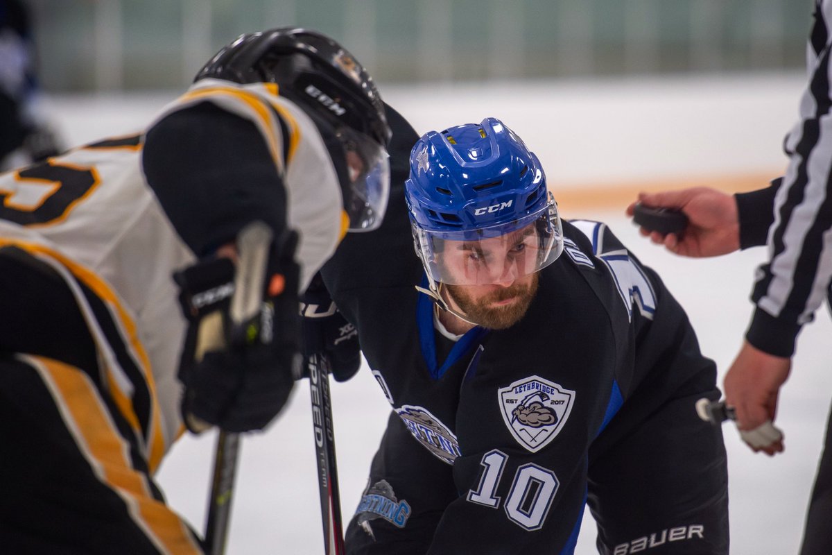 Lethbridge Sports tweet media