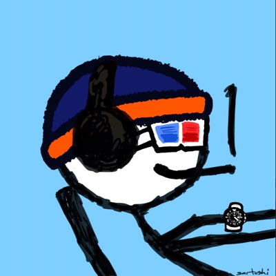 #NewProfilePic <a href="/mferverse/">mferverse</a> <a href="/sartoshi_nft/">@sartoshi_nft</a>