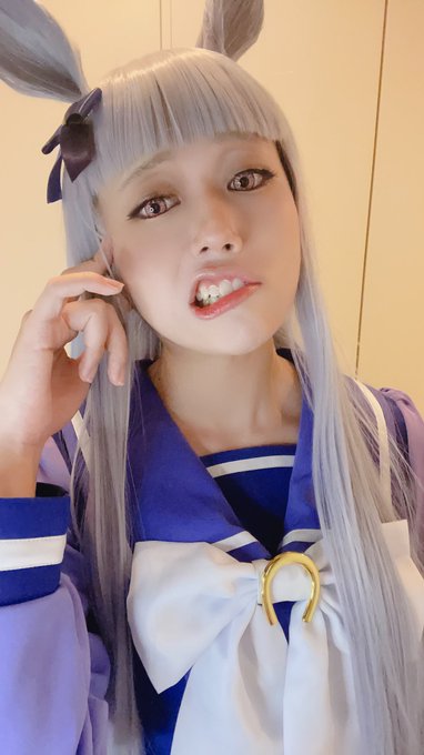 Twitterのコスプレ画像39