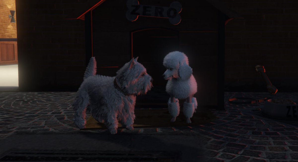 بداية قصه جديده ❤️