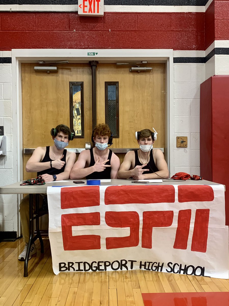 Bport_PIT's tweet photo. Guns are out tonight💪🏻 catch us on @espn #fearthepit &amp; ROLL TRIBE‼️🏀

@JuliaWesterman @abackenstoeWBOY 
@12SportsZone https://t.co/lBoxpMYupY