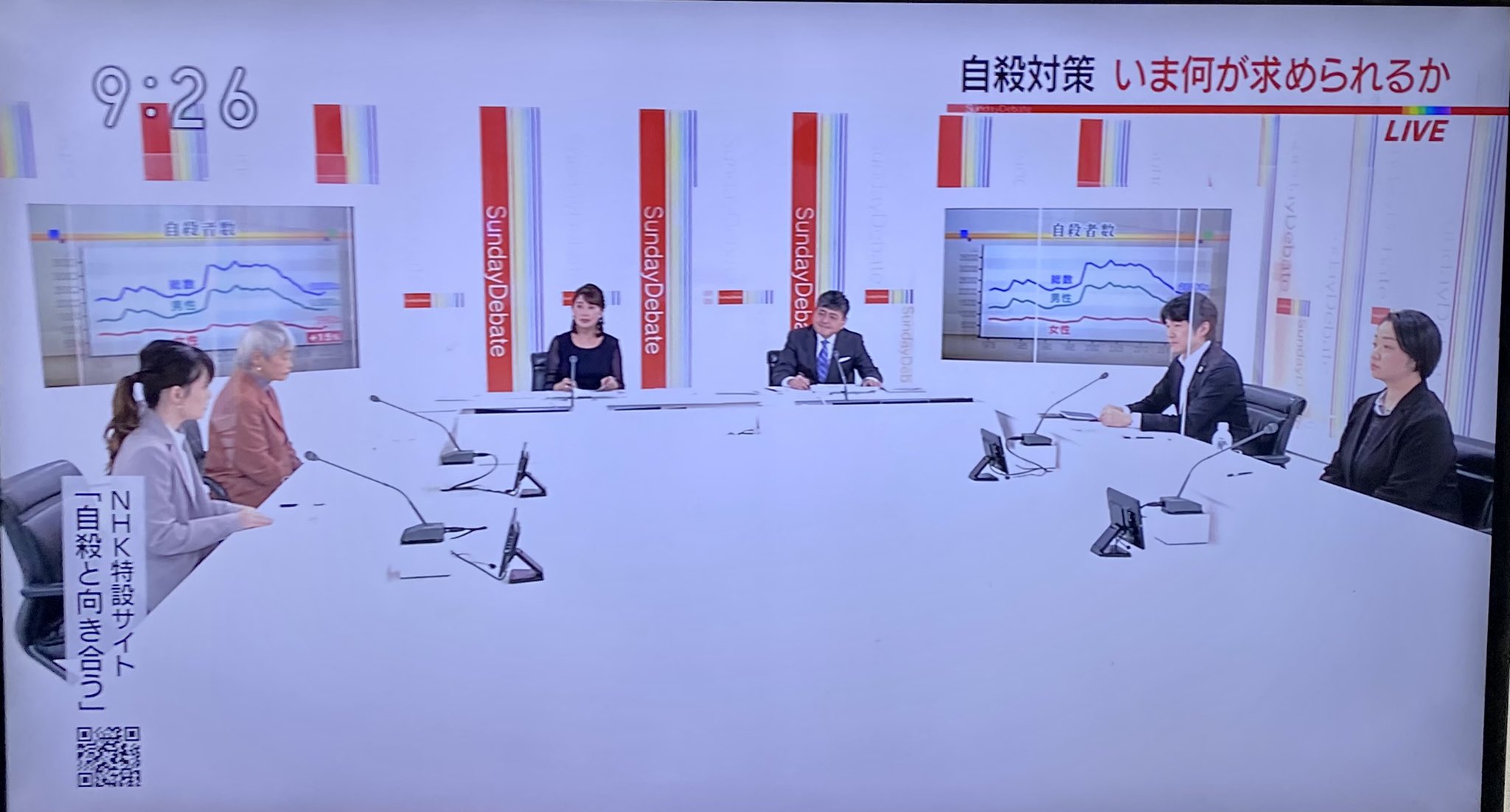 Melanie Brock Nhk S Morning Program Is Heartbreaking 15 Increase In Suicide By Women Experts And Npos Providing Insights As To Why Women And Young People In Japan Are So Vulnerable