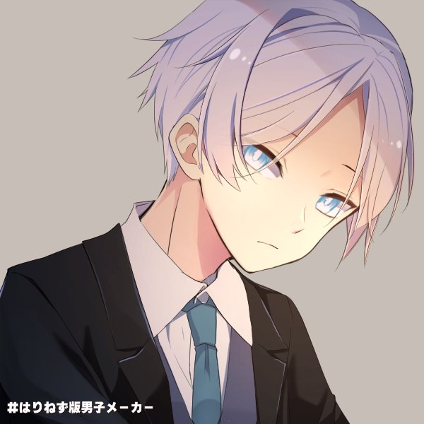 私服ですのtwitterイラスト検索結果