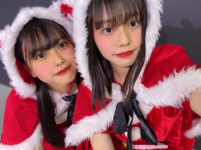 Twitterのコスプレ画像8