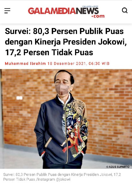 Alhamdulillah..
Selalu berusaha memberikan yang terbaik dan bermanfaat walaupun tak mungkin sempurna.
Memperbaiki apa yang perlu diperbaiki, menyelesaikan apa yang perlu dikerjakan demi generasi sekarang dan yang akan datang.
Selamat pagi dan selalu disemangati juga disyukuri..