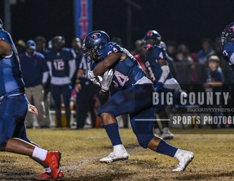 JamesEvansIV24's tweet photo. Had an amazing and historic season @TBTFootball Thank you coaches and teammates for making me a better player and person. I am truly honored to have fought along side y'all to the very end. Time for the next level. Love y'all 🖤💯 #foreveratitan #techtechtech #ontothenext https://t.co/pEJzXsIxr3