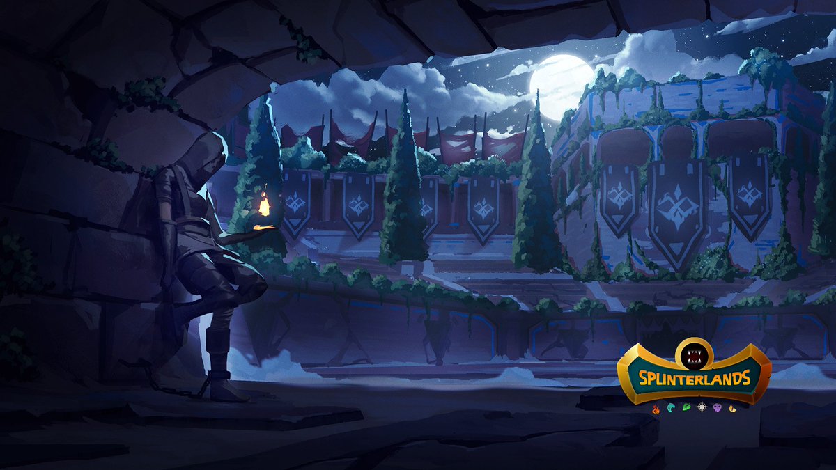 splinterlands's tweet photo. #PlayToEarn is the Pandora's Box of the gaming industry. Finding ways to create lasting value with and for your community of players instead of just taking everything you can from them is becoming the standard. There's no going back.
#splinterlands #sps #spt #hive #GameFi https://t.co/SMMIc1QThX