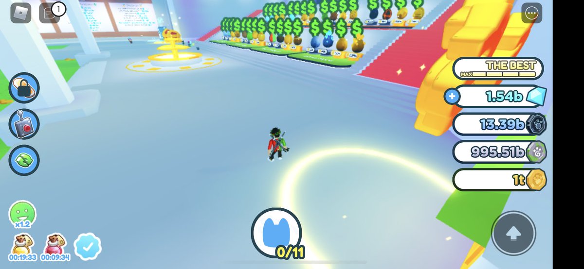 Trading 1.5b gems for mm2 or pet sim x  #Mm2trades #mm2trading #MM2 #PetSimulatorX #petsimx