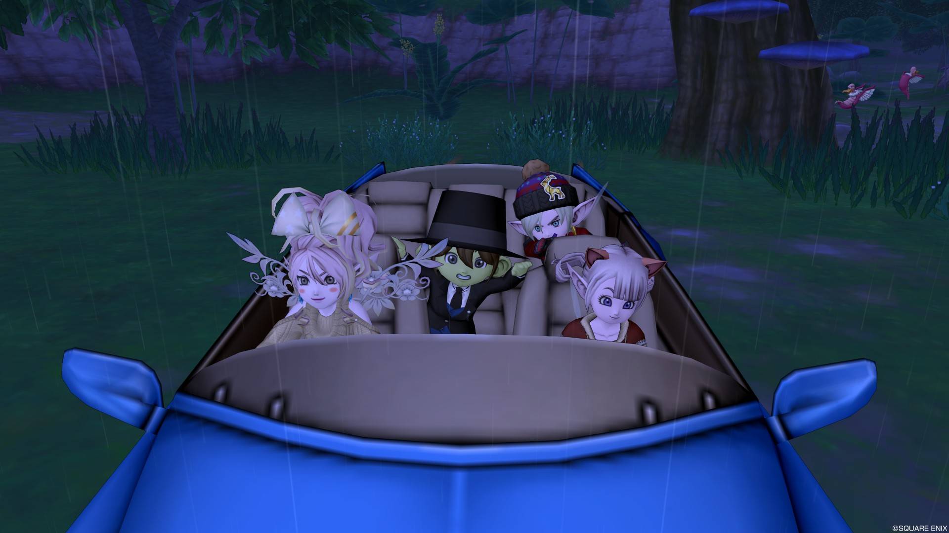 ポル Dqx Dq10poru Twitter