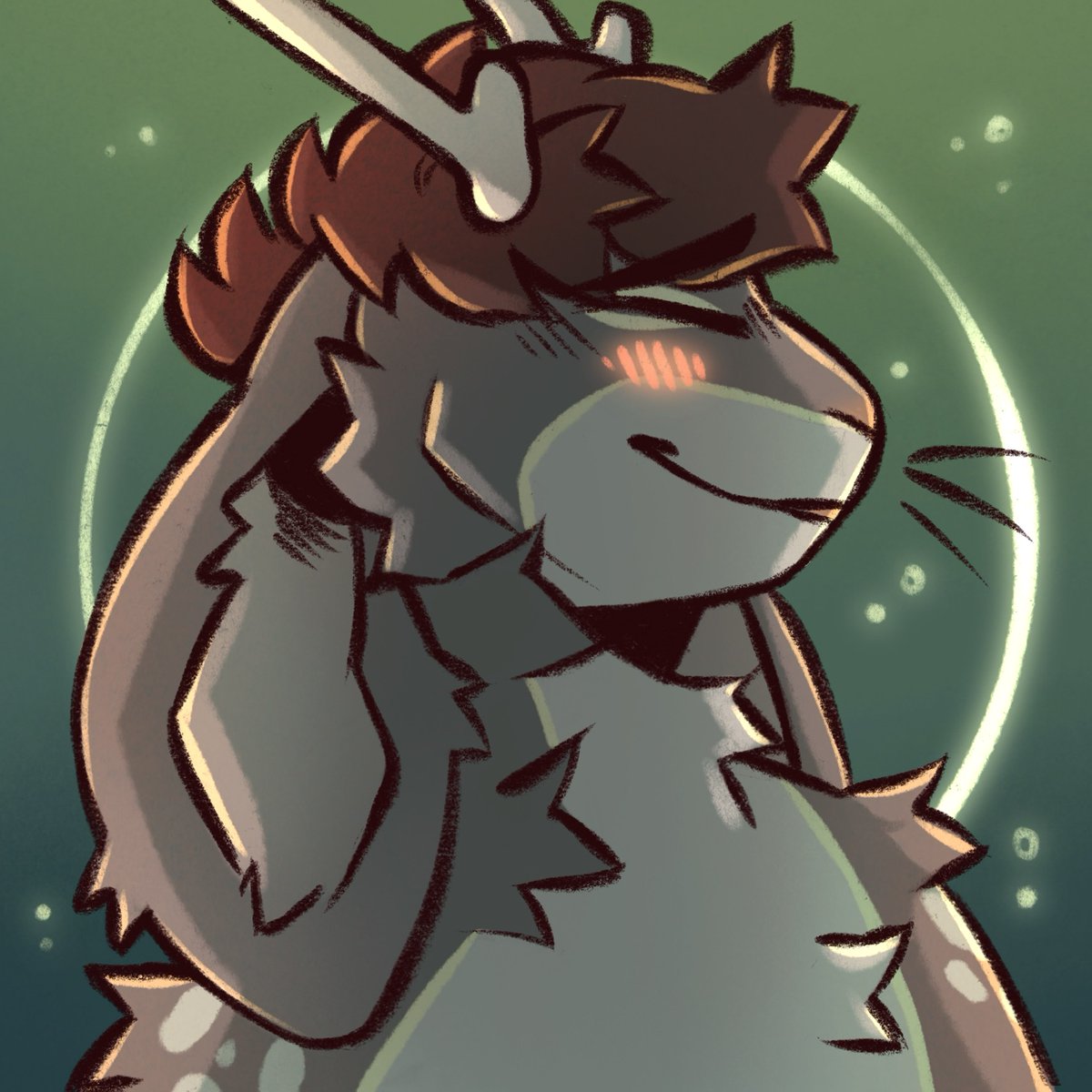 marshislive's tweet photo. HAPPY EARLY BIRTHDAY @Zapkat4 I LOVE TF OUTTA YOU. THANK YOU FOR BEING SO AWESOME TO ME <3

And a big thank you to @sinotus for the amazing art :) https://t.co/6HSaBU6bgL