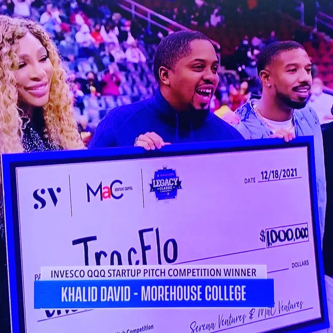 MaC Venture Capital tweet media