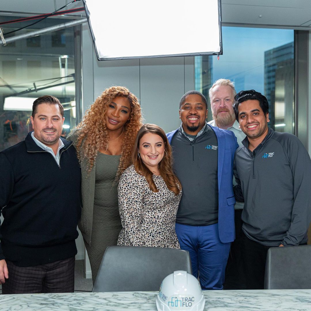 MaC Venture Capital tweet media