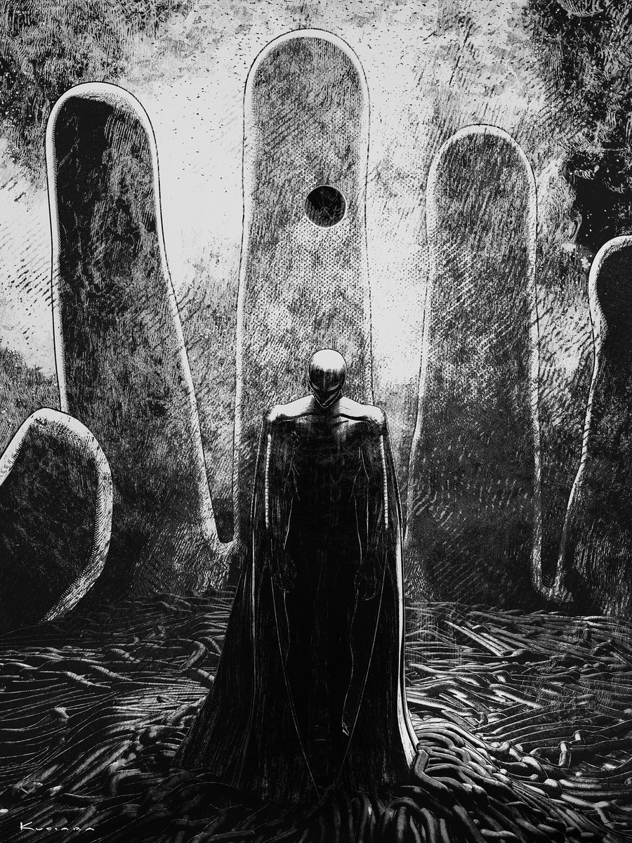 Berserk 