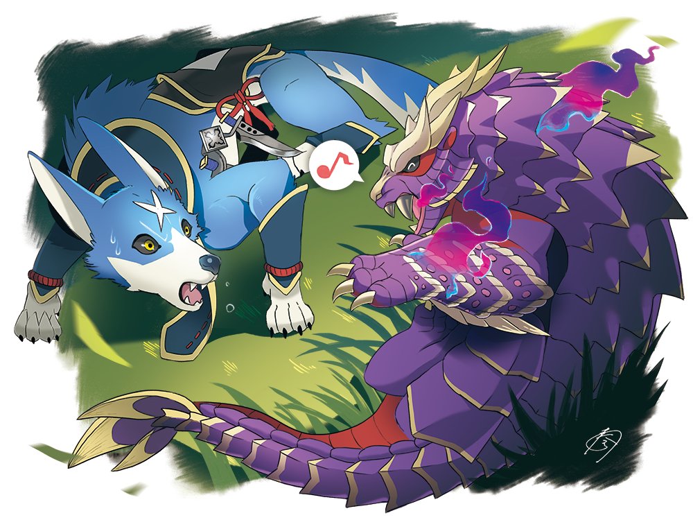 Twoucan マガイマガド の注目ツイート イラスト マンガ コスプレ モデル