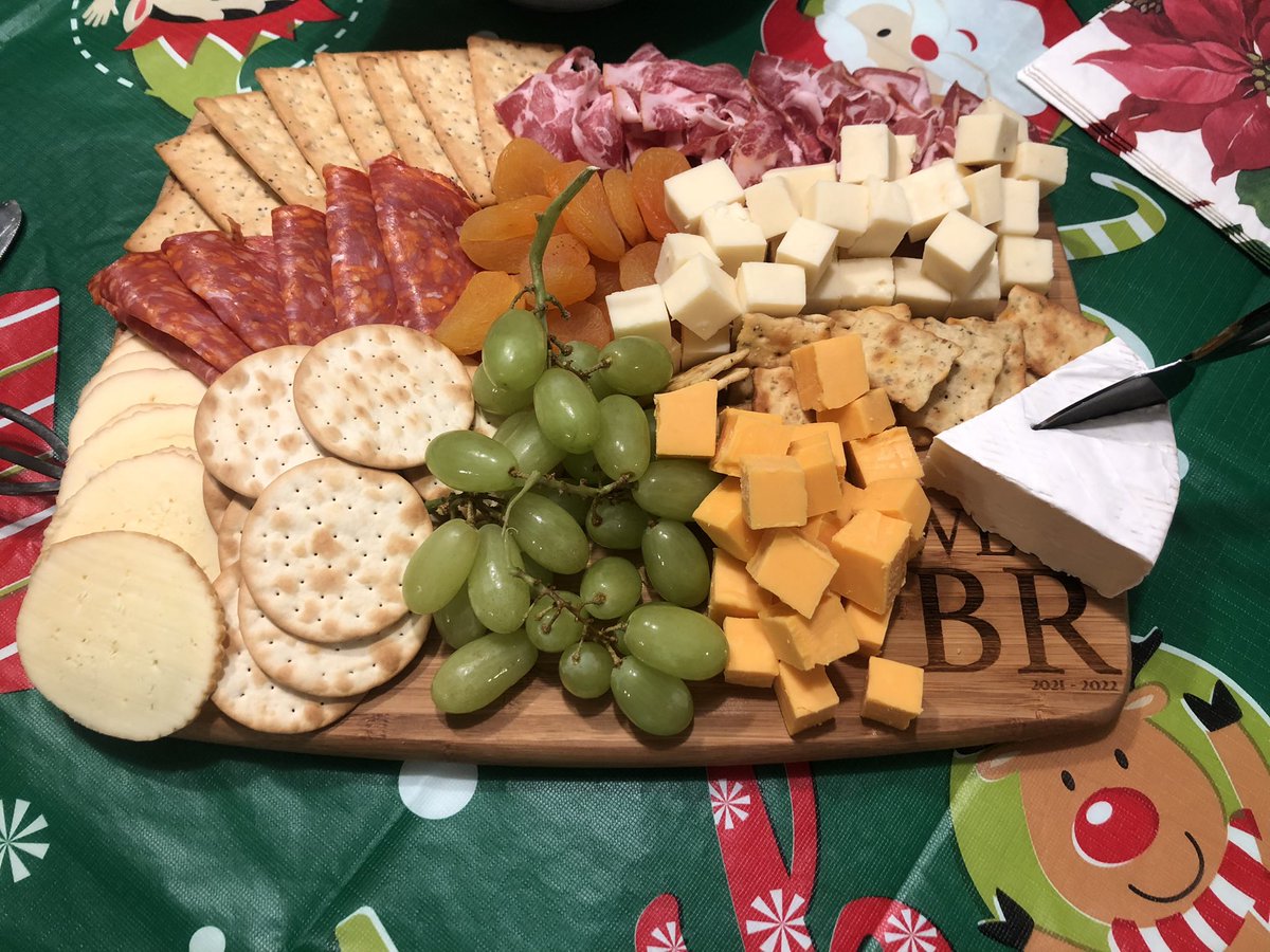 My Christmas present put to good use! #werbr <a href="/Principal_BR/">R. Di Ianni</a> <a href="/BishopReding/">Bishop Reding</a>